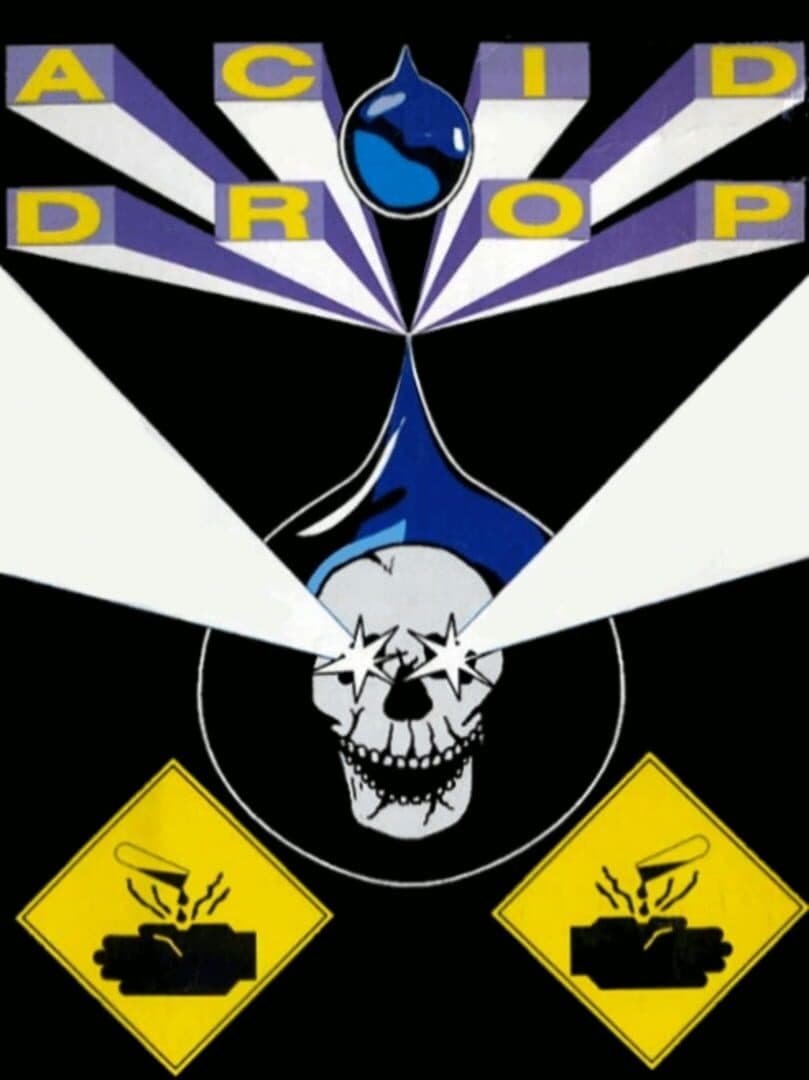 Acid Drop