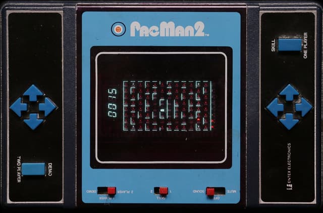 PacMan2