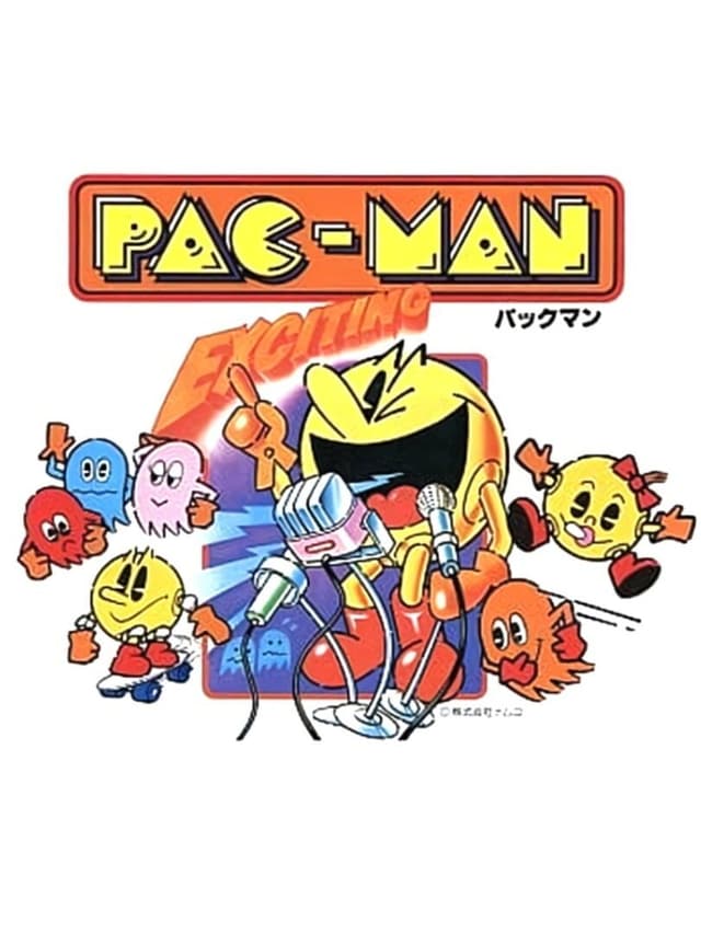 Pac-Man