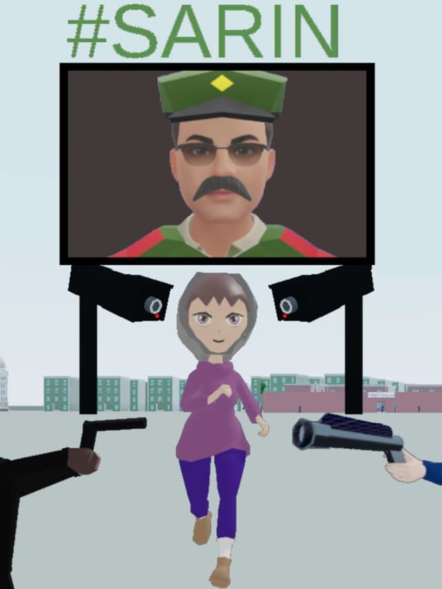 Sarin
