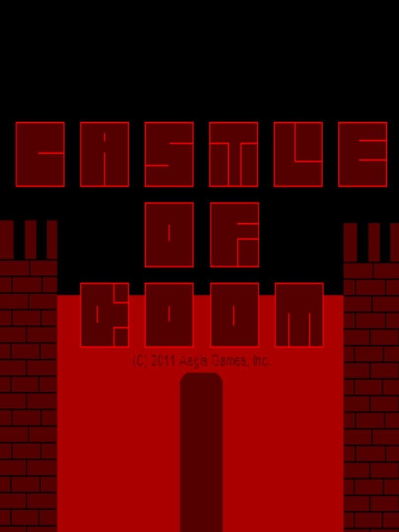 Castle of Doom