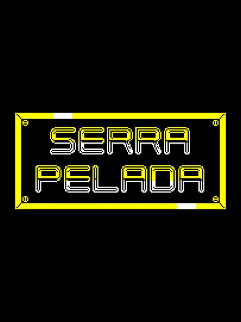 Serra Pelada