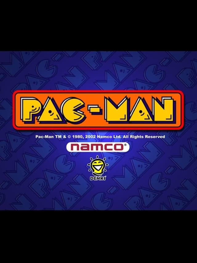 Pac-Man