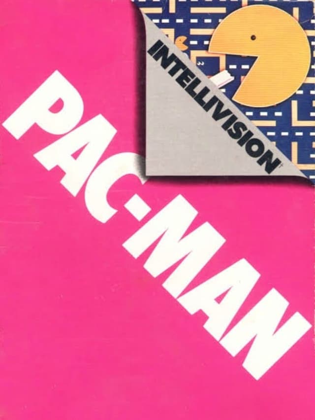 Pac-Man