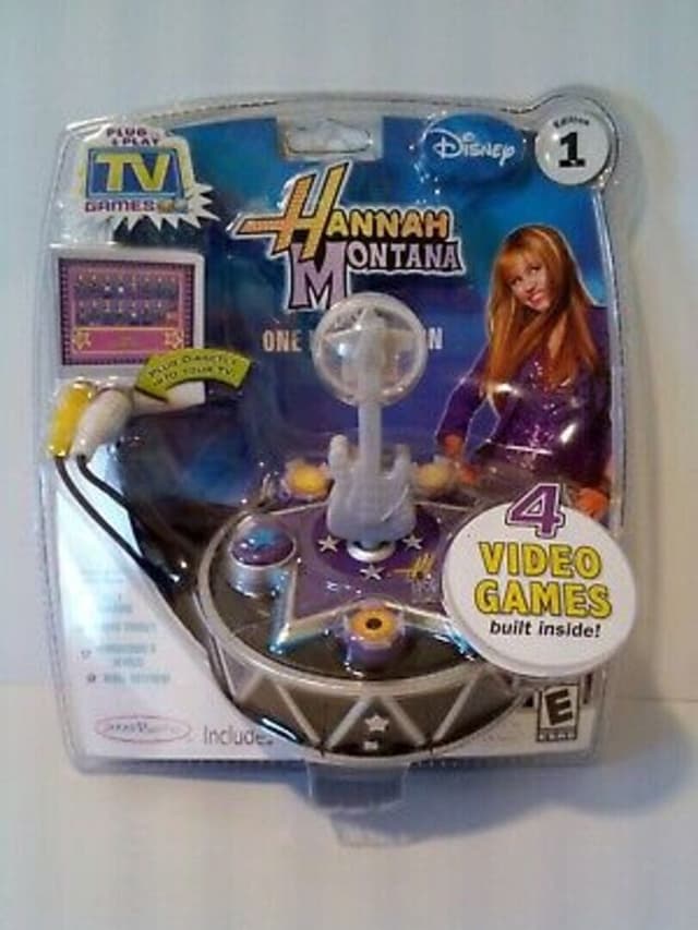 Hannah Montana: One in a Million