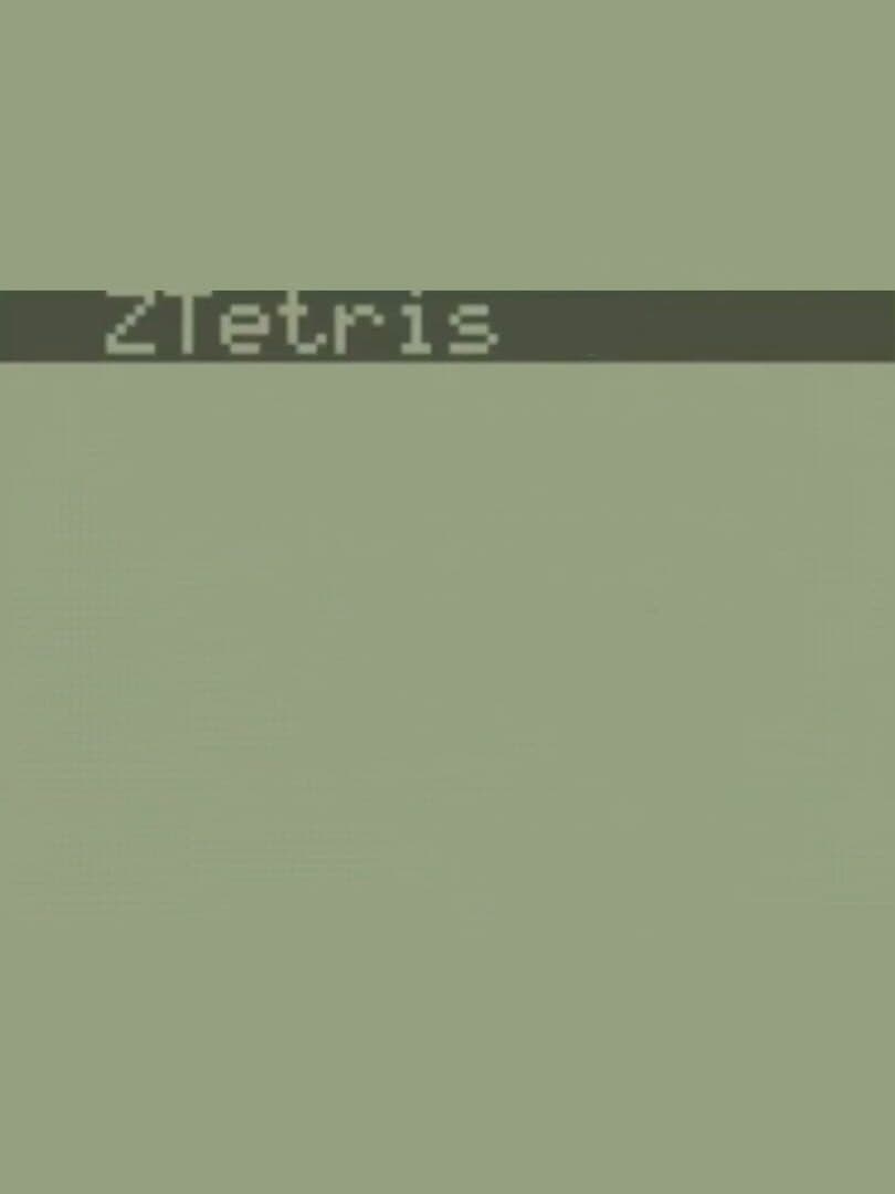 ZTetris