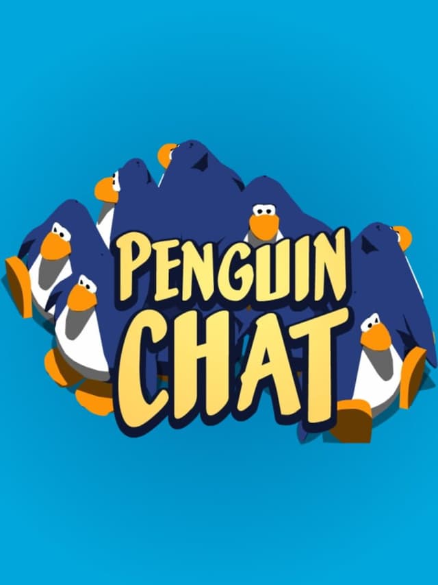 Penguin Chat 3