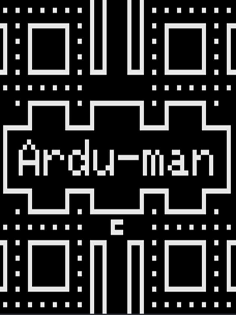 Ardu-man