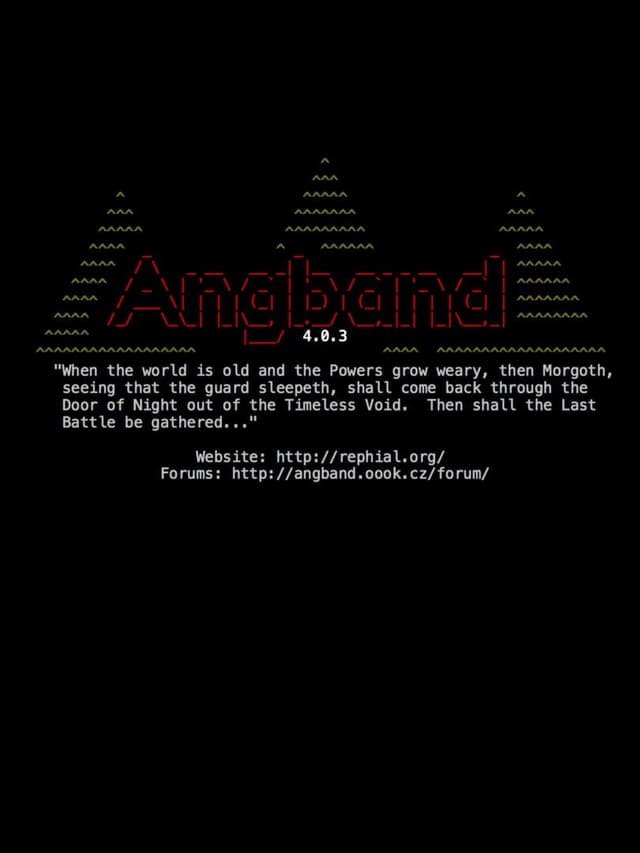 Angband