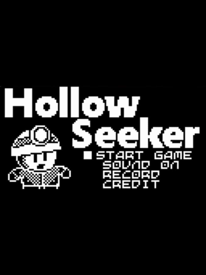 Hollow Seeker