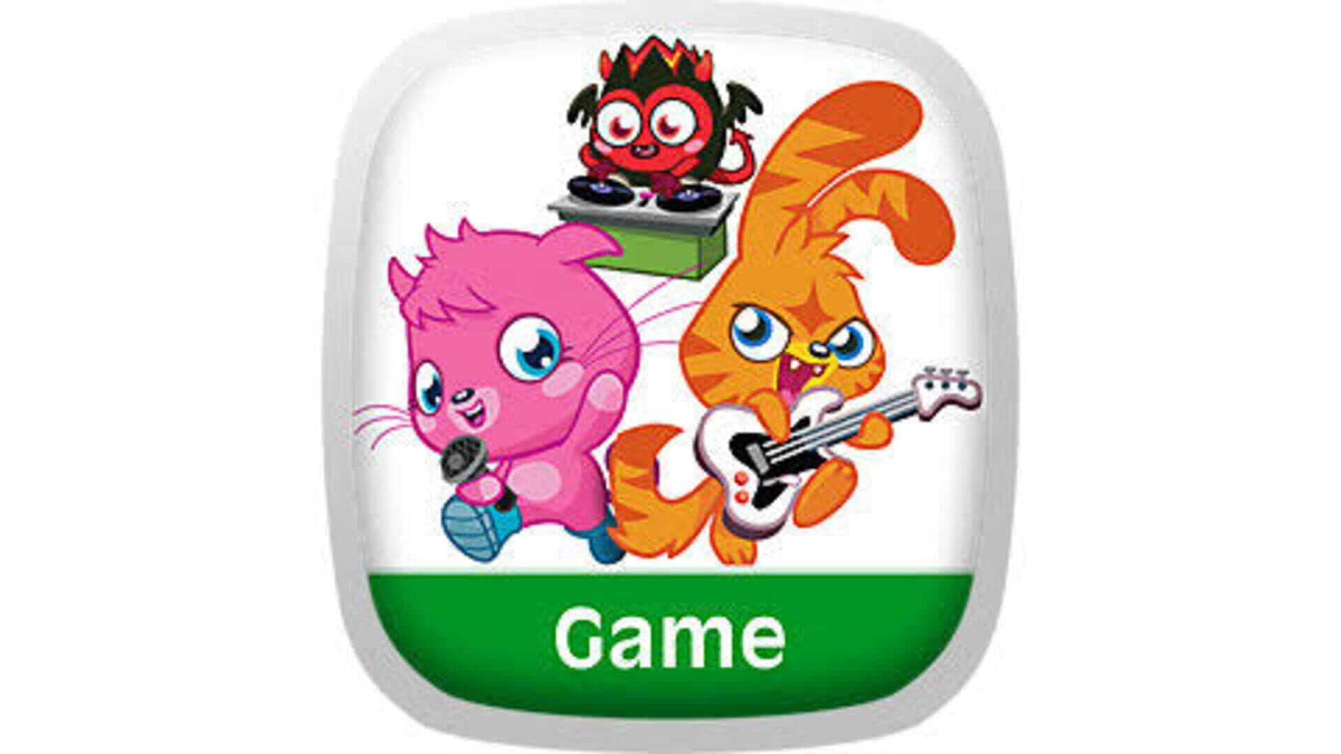 Moshi Monsters: School of ROX