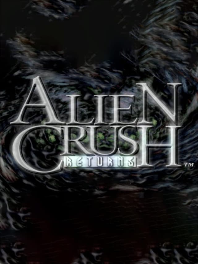 Alien Crush Returns