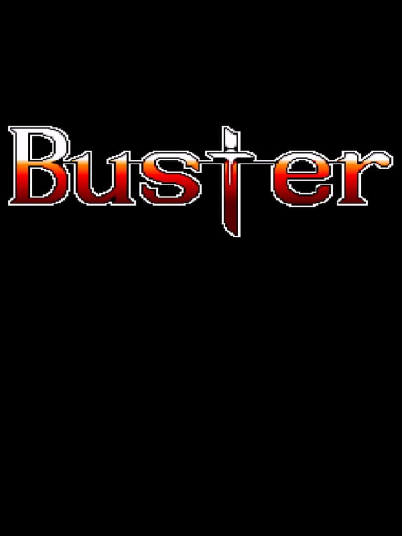 Buster