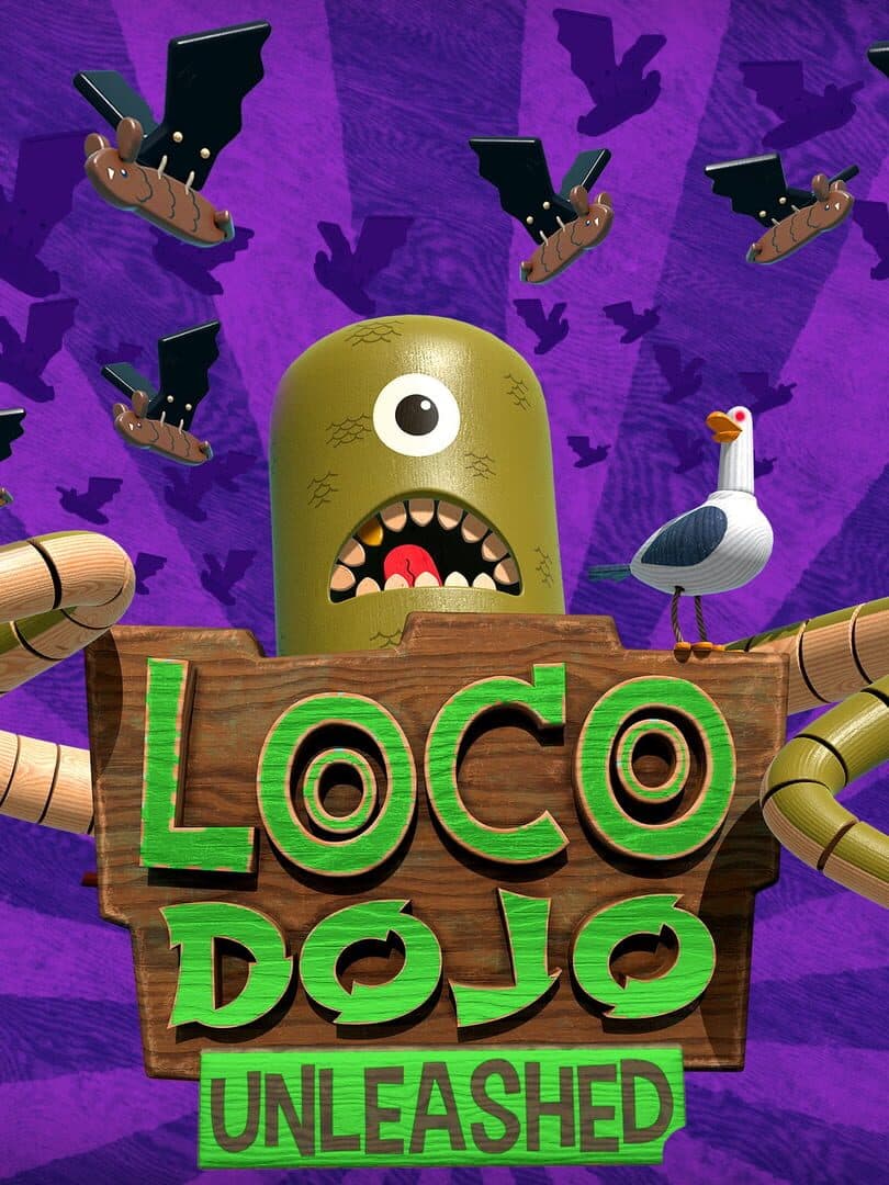 Loco Dojo Unleashed