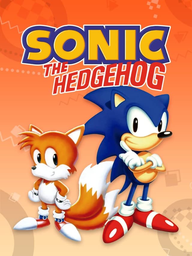 Sonic the Hedgehog