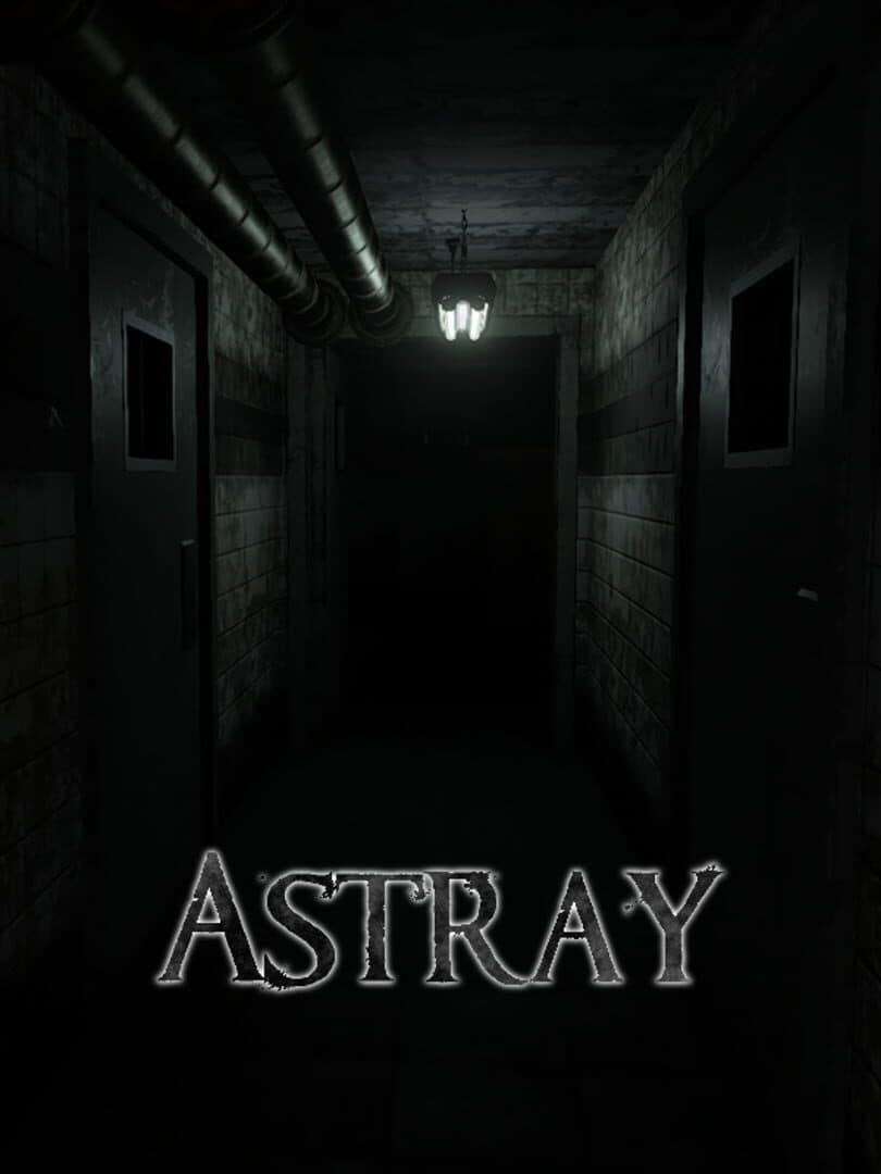 Astray