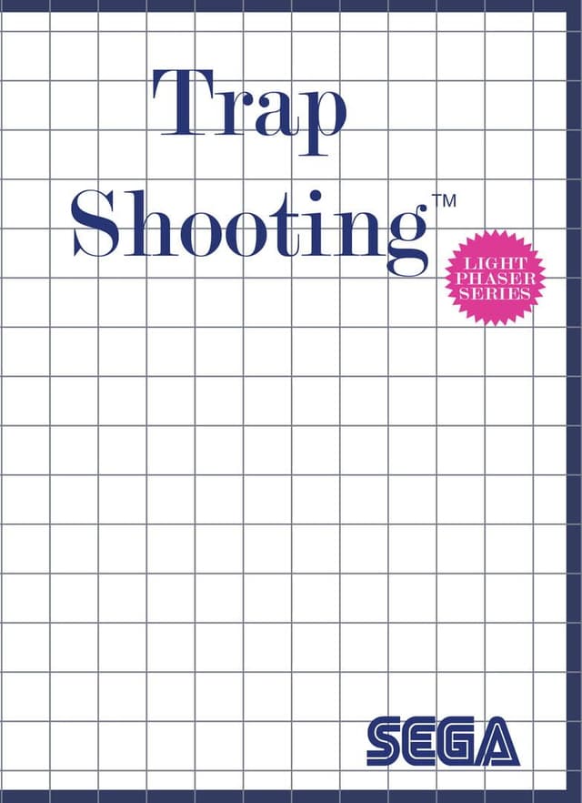 Trap Shooting