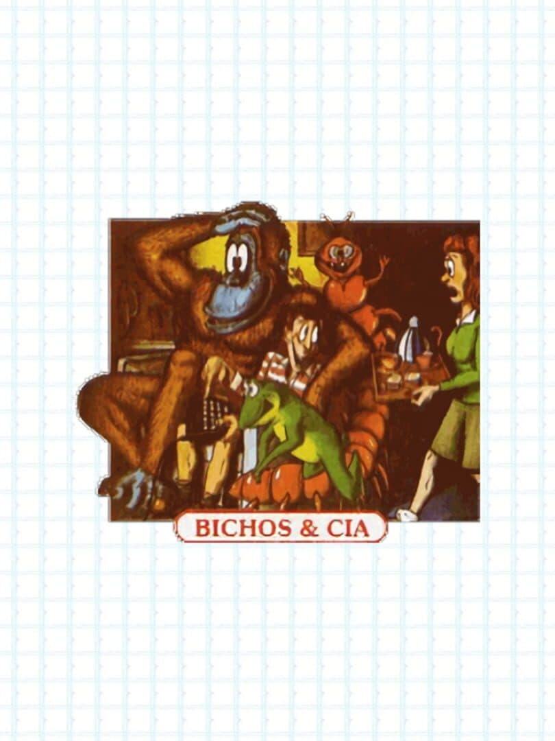 Bichos & Cia