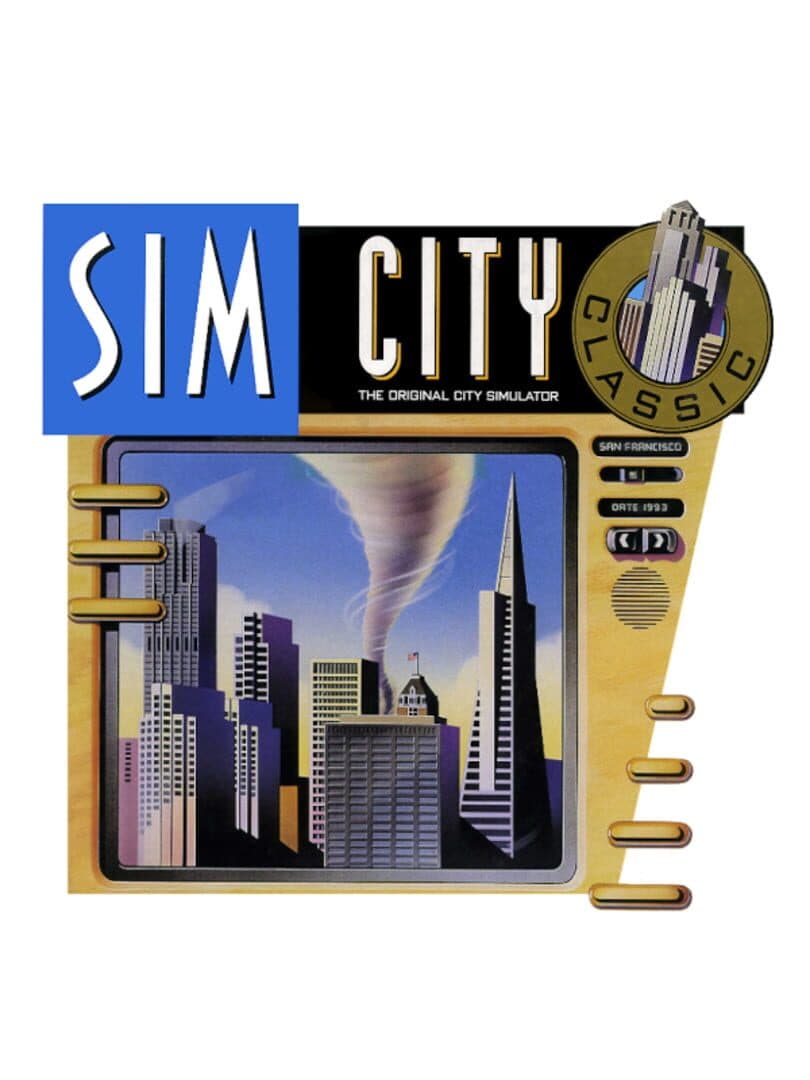 SimCity Classic
