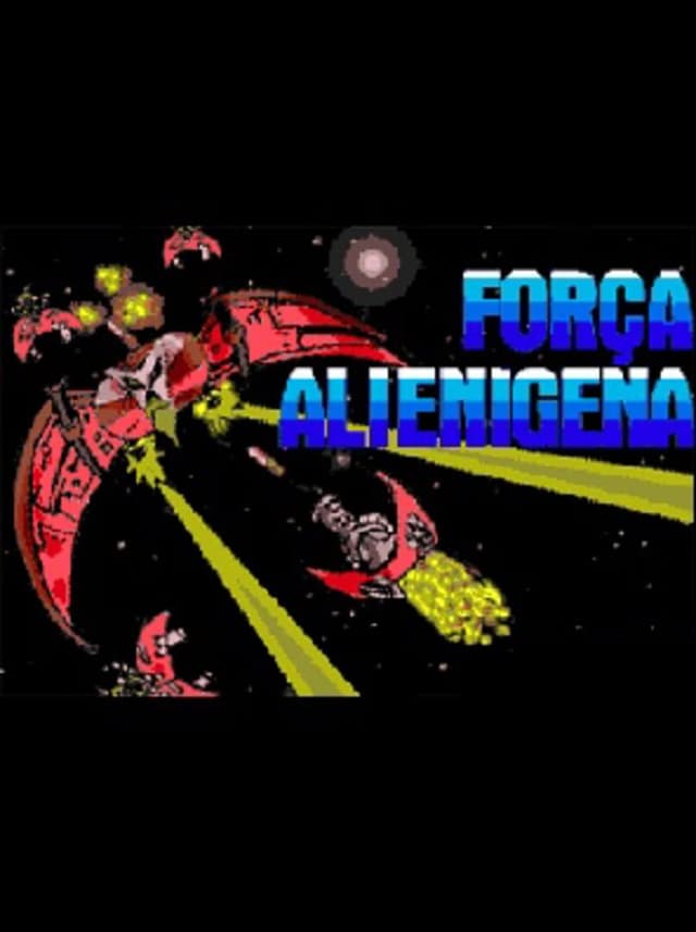 Força Alienígena