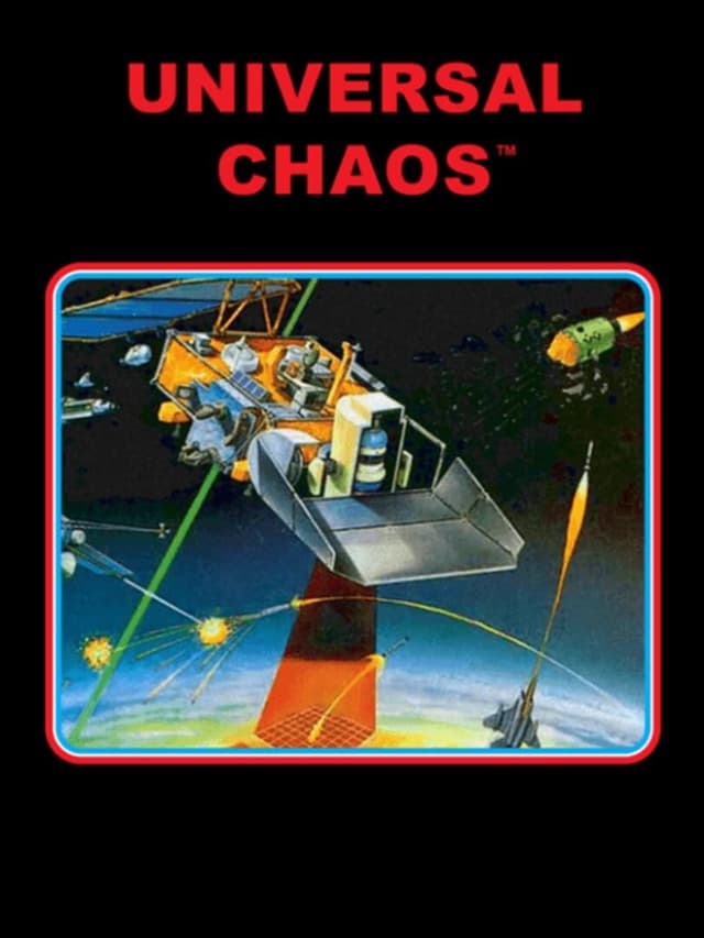 Universal Chaos