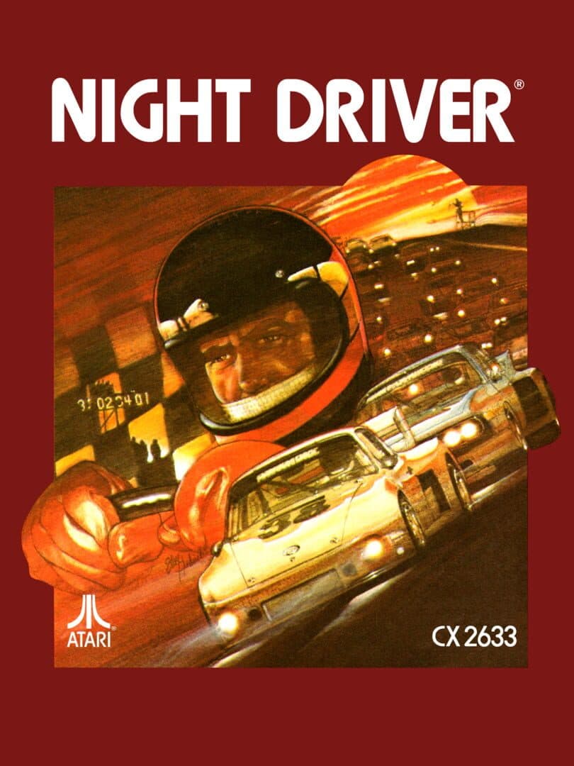 Night Driver