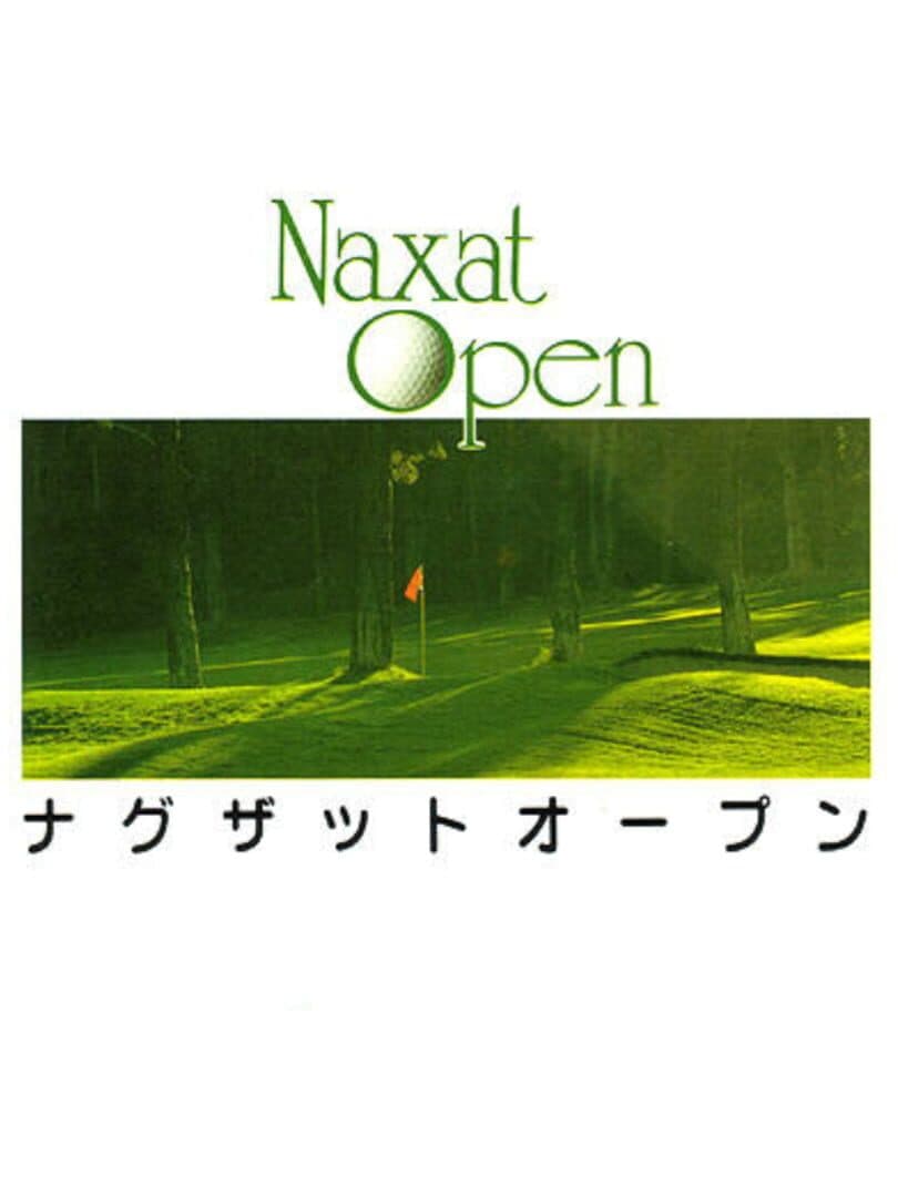 Naxat Open