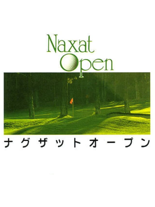 Naxat Open
