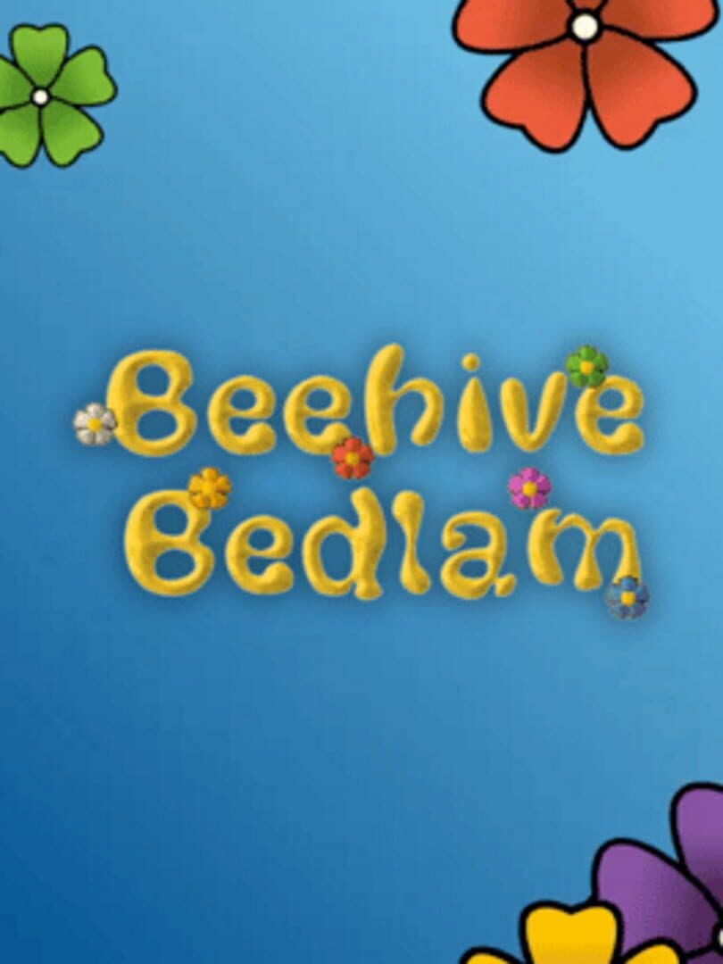 Beehive Bedlam