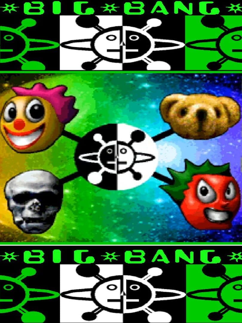 Big Bang