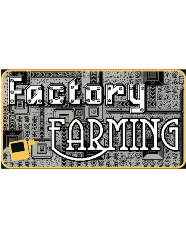 Factory Farming
