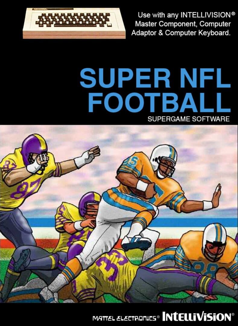 Super NFL Football