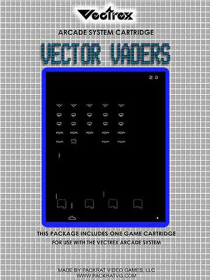 Vector Vaders