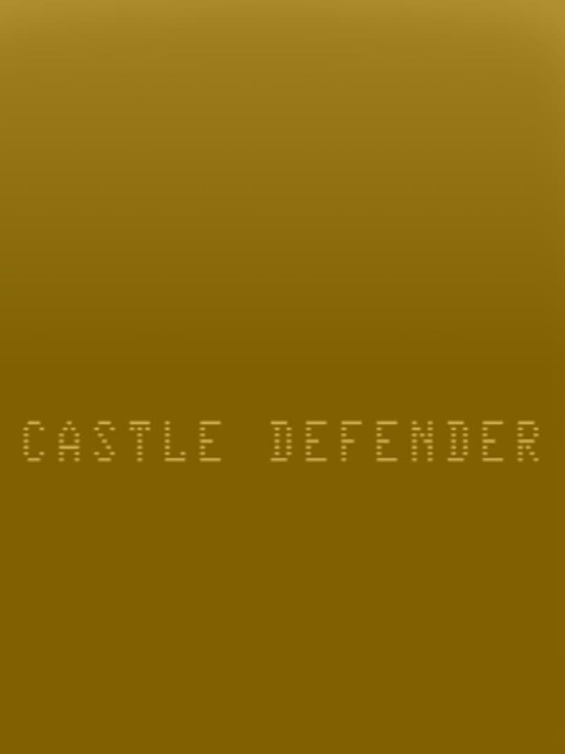 Castle Defender