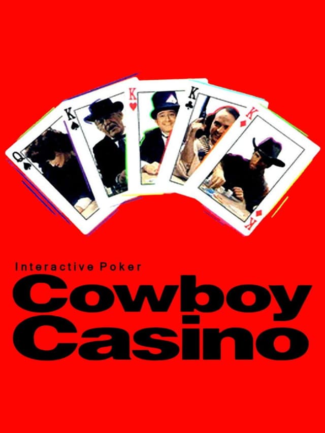Cowboy Casino