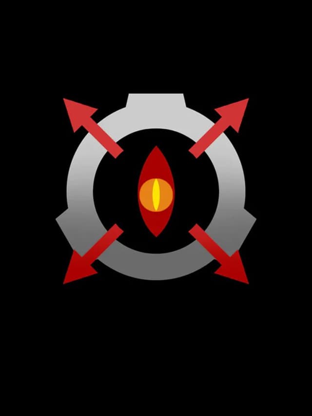 SCP: Cross Containment