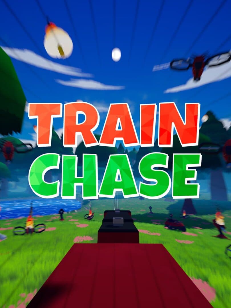 Train Chase
