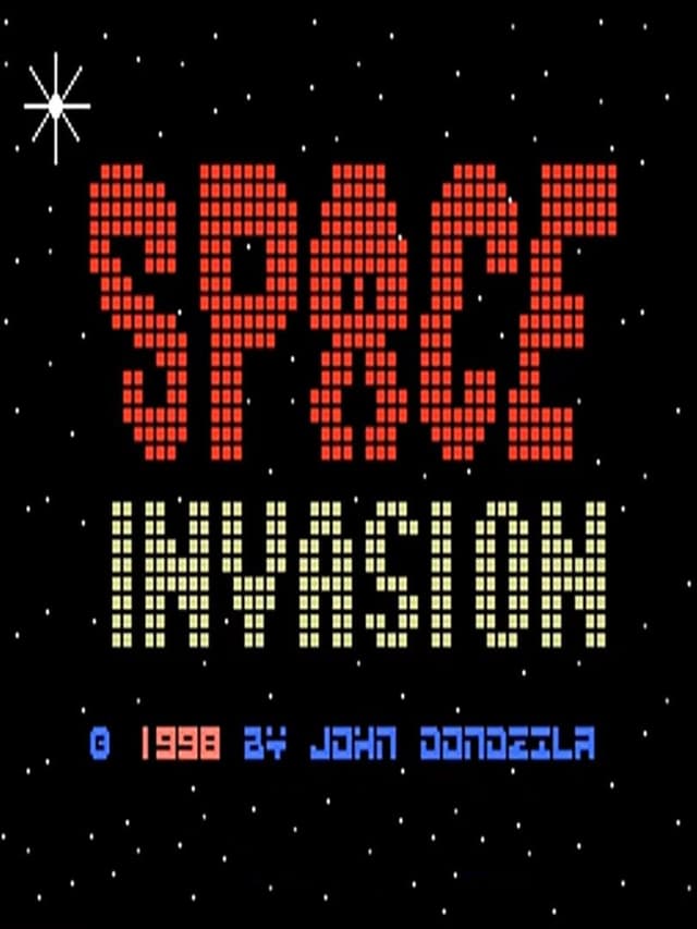 Space Invasion