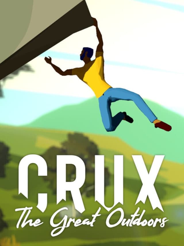 Crux: The Great Outdoors
