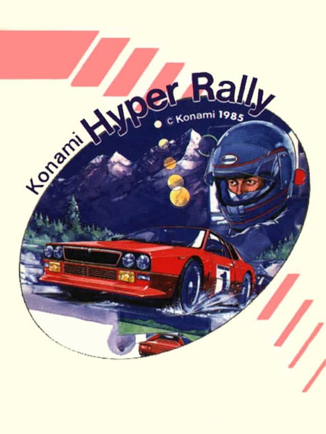 Hyper Rally