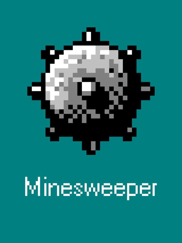 Microsoft Minesweeper