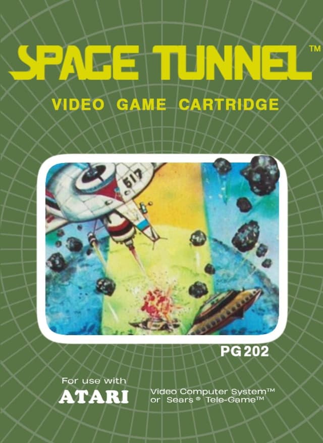 Space Tunnel
