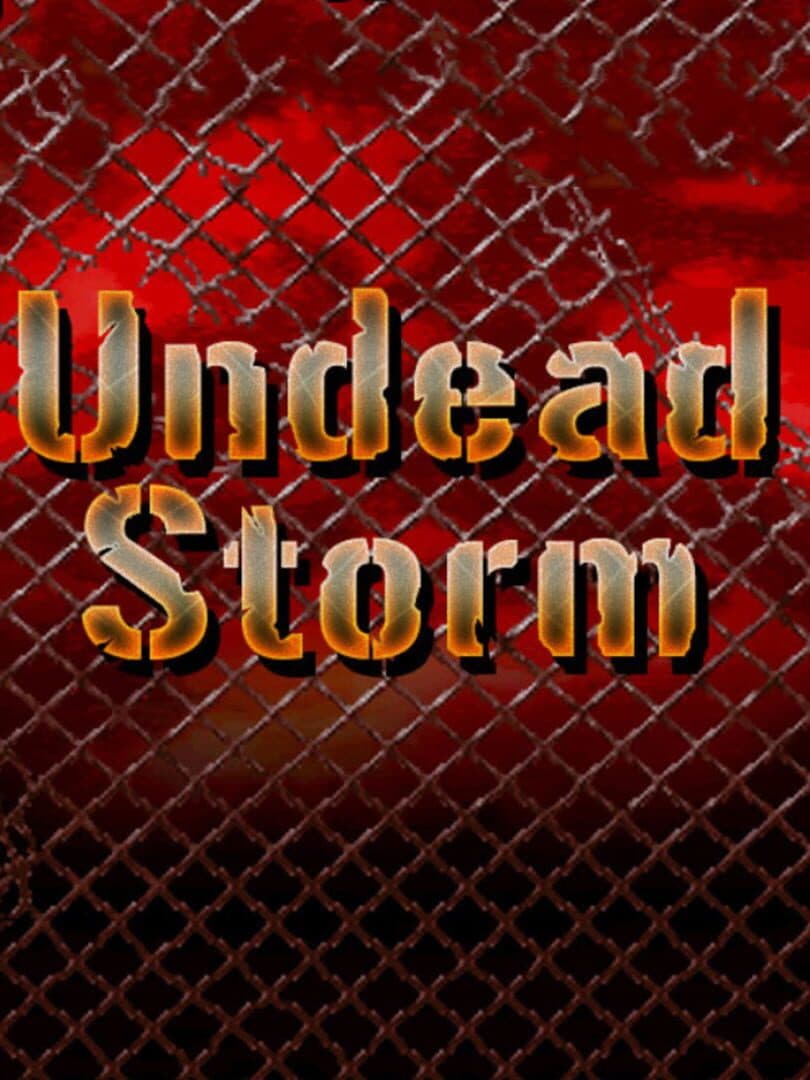 GO Series: Undead Storm