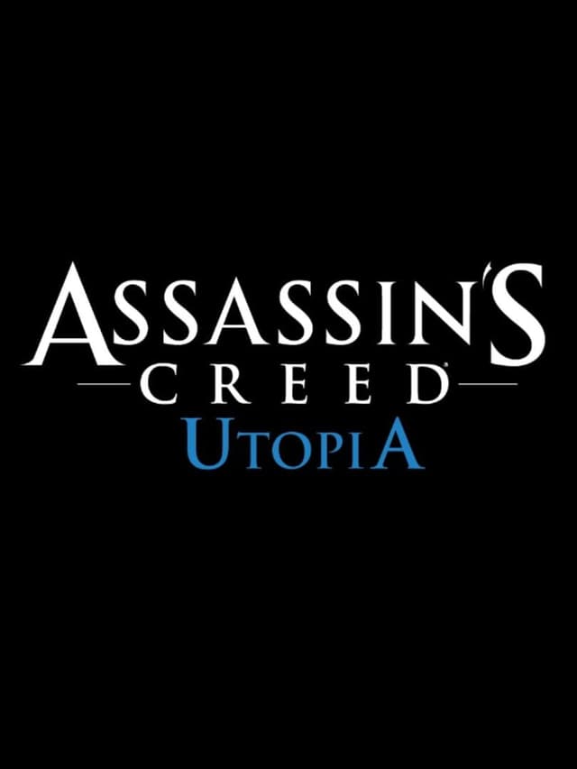 Assassin's Creed: Utopia