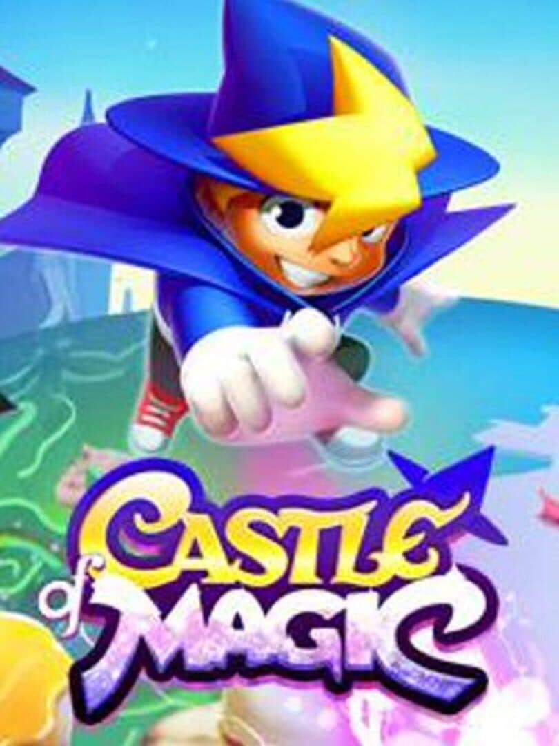 Castle of Magic