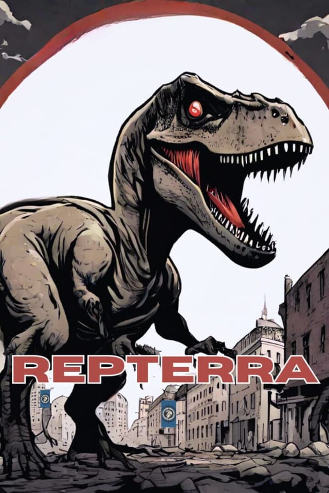 Repterra