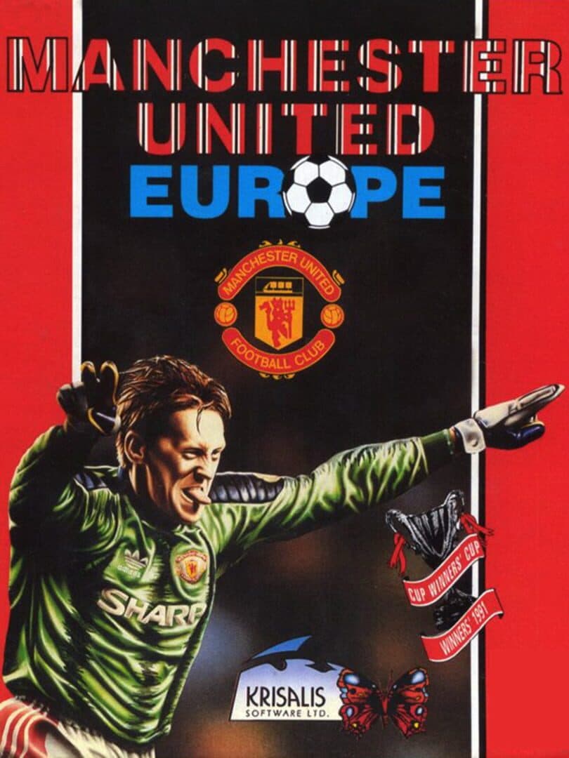 Manchester United Europe