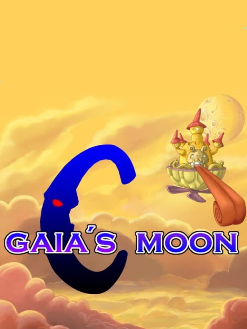 Gaia's Moon