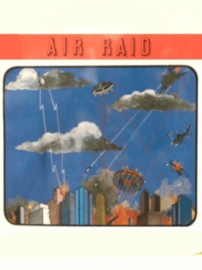 Air Raid