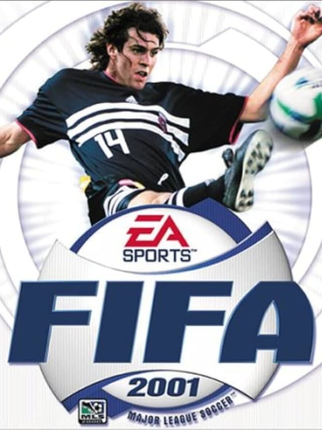 FIFA 2001: Major League Soccer